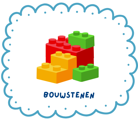 Bouwstenen traktatie